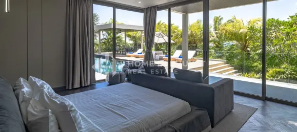 5 bedrooms House for sale in Phuket, Southern Thailand, Thailand № 60827 14