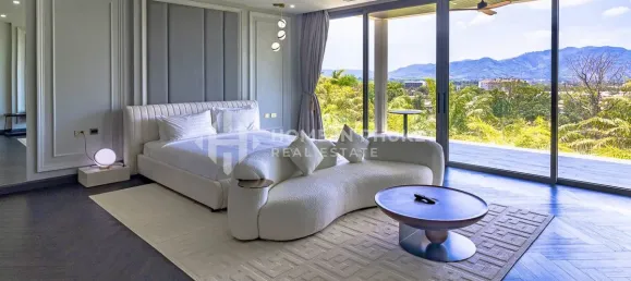 5 bedrooms House for sale in Phuket, Southern Thailand, Thailand № 60827 20