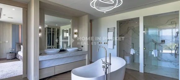 5 bedrooms House for sale in Phuket, Southern Thailand, Thailand № 60827 18