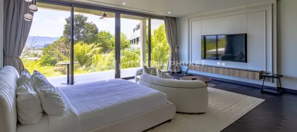5 bedrooms House for sale in Phuket, Southern Thailand, Thailand № 60827 21