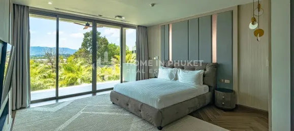 5 bedrooms House for sale in Phuket, Southern Thailand, Thailand № 60827 16