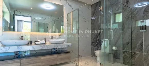5 bedrooms House for sale in Phuket, Southern Thailand, Thailand № 60827 15