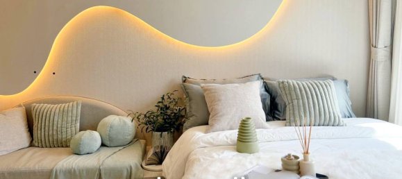 25.76m² Condo in Huai Khwang, Thailand No. 24822 7