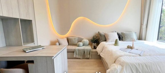 25.76m² Condo in Huai Khwang, Thailand No. 24822 4