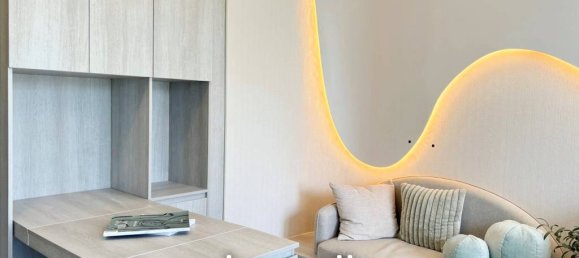 25.76m² Condo in Huai Khwang, Thailand No. 24822 6