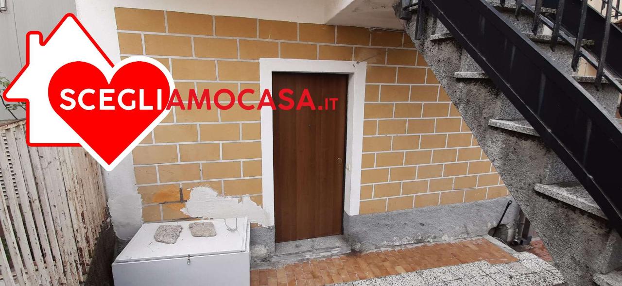 Apartamento de 3 divisões em Catanzaro, Italy N.º 80162