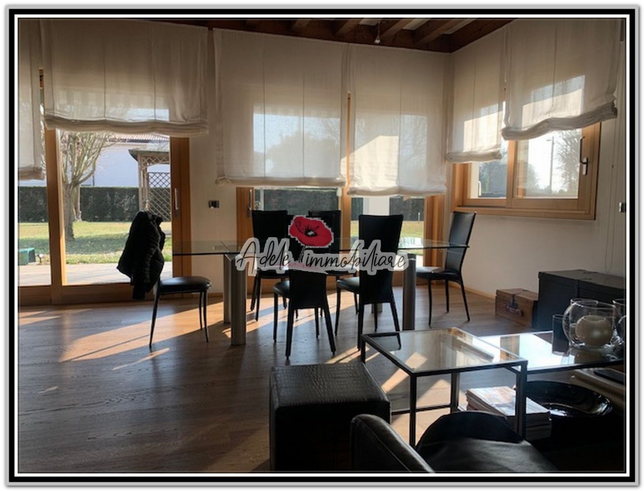 10 rooms Villa in Venice, Italy No. 74744