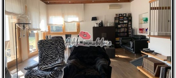 10 rooms Villa in Venice, Italy No. 74744 2