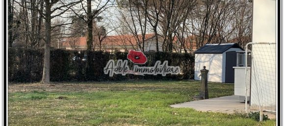 10 rooms Villa in Venice, Italy No. 74744 8