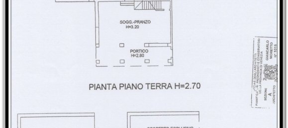 10 rooms Villa in Venice, Italy No. 74744 15