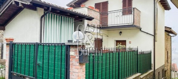 Apartamento de 3 habitaciónes en Godiasco Salice Terme, Italy No. 4014 10