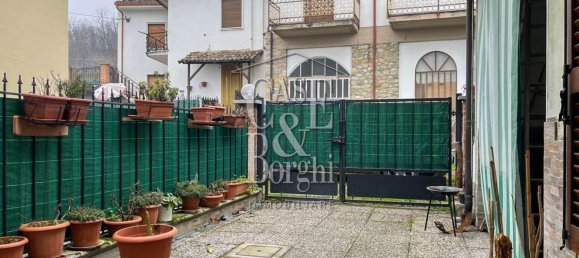 Apartamento de 3 habitaciónes en Godiasco Salice Terme, Italy No. 4014 4