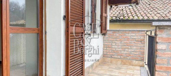 Apartamento de 3 habitaciónes en Godiasco Salice Terme, Italy No. 4014 8