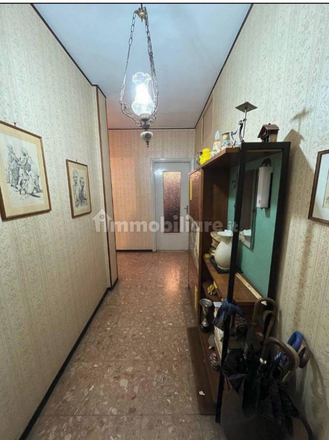 1 غرف نوم شقة في Ventimiglia, Italy رقم 251603