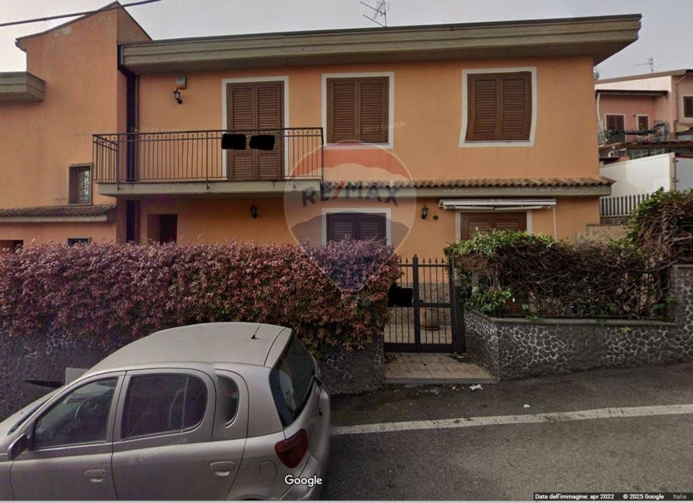 3غرفة شقة في Zafferana Etnea, Italy رقم 55518