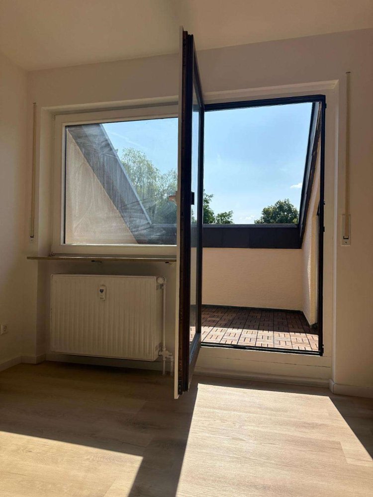 1 bedroom Apartment in Rems-Murr-Kreis, Germany No. 269187