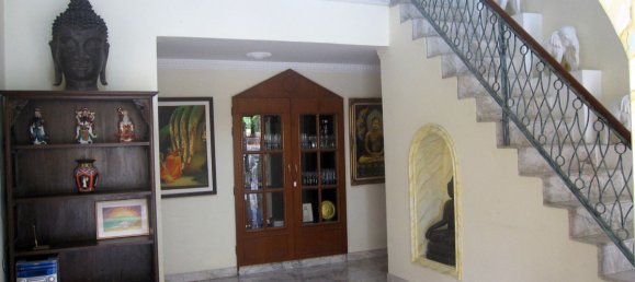 3 bedrooms Cafe / restaurant in Pattaya, Thailand No. 4060 11