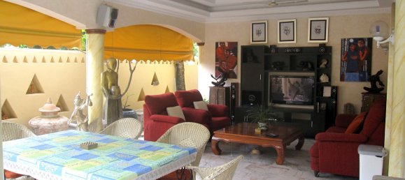 3 bedrooms Cafe / restaurant in Pattaya, Thailand No. 4060 9