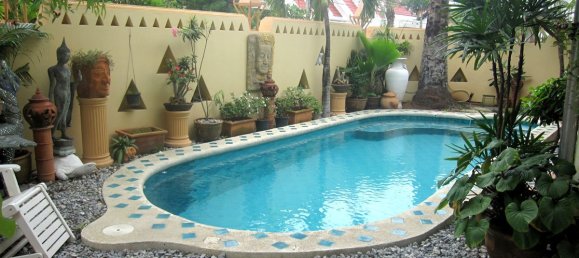 3 bedrooms Cafe / restaurant in Pattaya, Thailand No. 4060 5