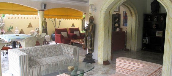 3 bedrooms Cafe / restaurant in Pattaya, Thailand No. 4060 10