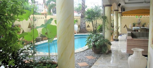 3 bedrooms Cafe / restaurant in Pattaya, Thailand No. 4060 4