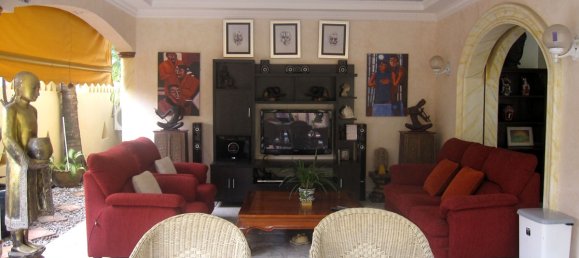 3 bedrooms Cafe / restaurant in Pattaya, Thailand No. 4060 8