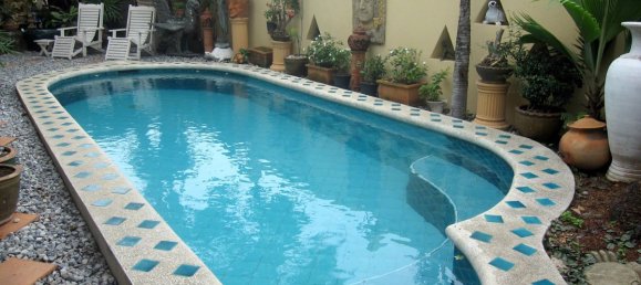 3 bedrooms Cafe / restaurant in Pattaya, Thailand No. 4060 6