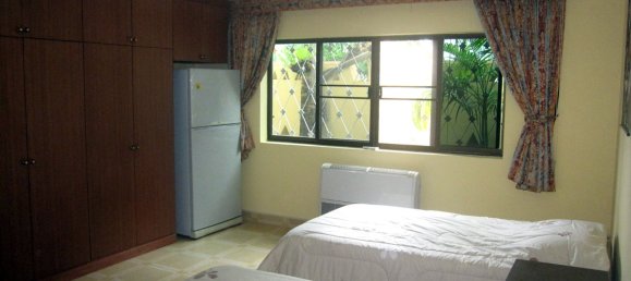 3 bedrooms Cafe / restaurant in Pattaya, Thailand No. 4060 13