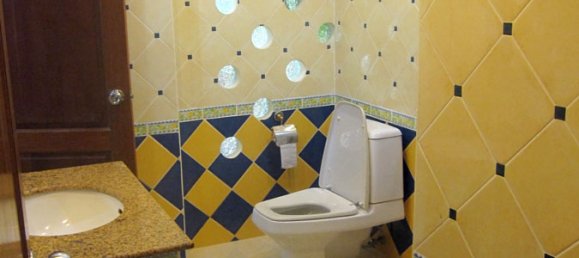 3 bedrooms Cafe / restaurant in Pattaya, Thailand No. 4060 15