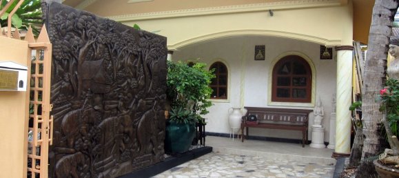 3 bedrooms Cafe / restaurant in Pattaya, Thailand No. 4060 3