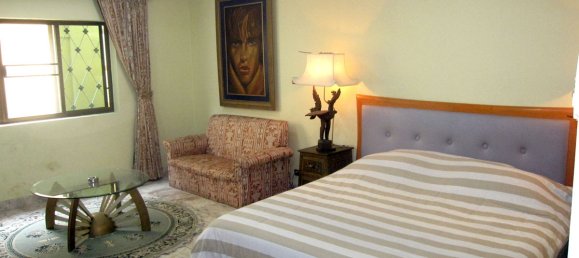 3 bedrooms Cafe / restaurant in Pattaya, Thailand No. 4060 17