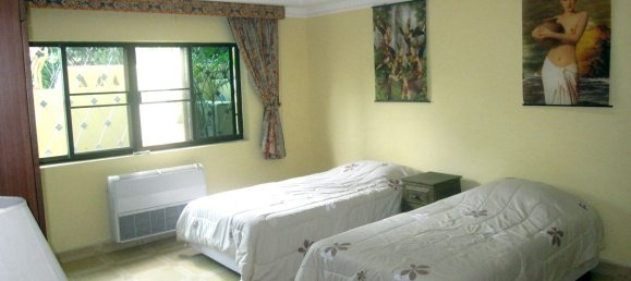 3 bedrooms Cafe / restaurant in Pattaya, Thailand No. 4060 12