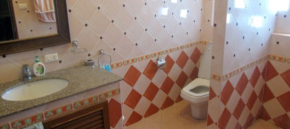 3 bedrooms Cafe / restaurant in Pattaya, Thailand No. 4060 29