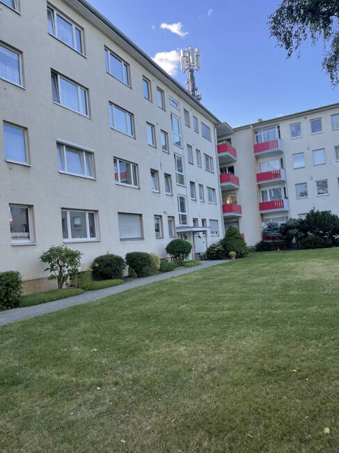 1 Schlafzimmer Wohnung in Buckow, Germany, Nr. 327513