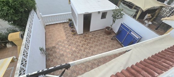 4 bedrooms Townhouse in Benalmadena, Spain No. 135353 17
