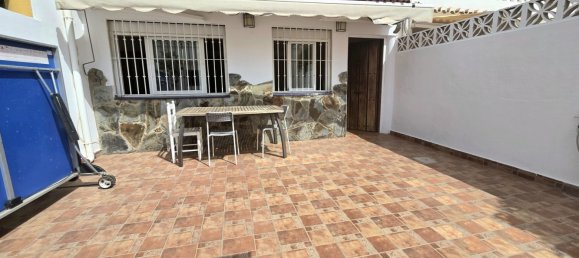 4 bedrooms Townhouse in Benalmadena, Spain No. 135353 2