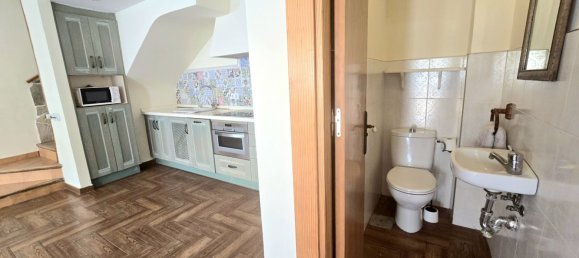 4 bedrooms Townhouse in Benalmadena, Spain No. 135353 13