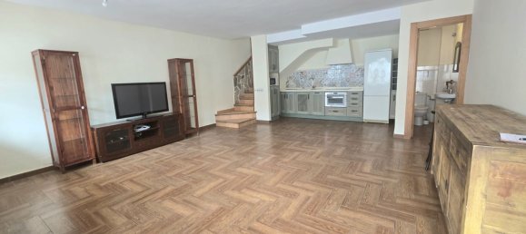 4 bedrooms Townhouse in Benalmadena, Spain No. 135353 7