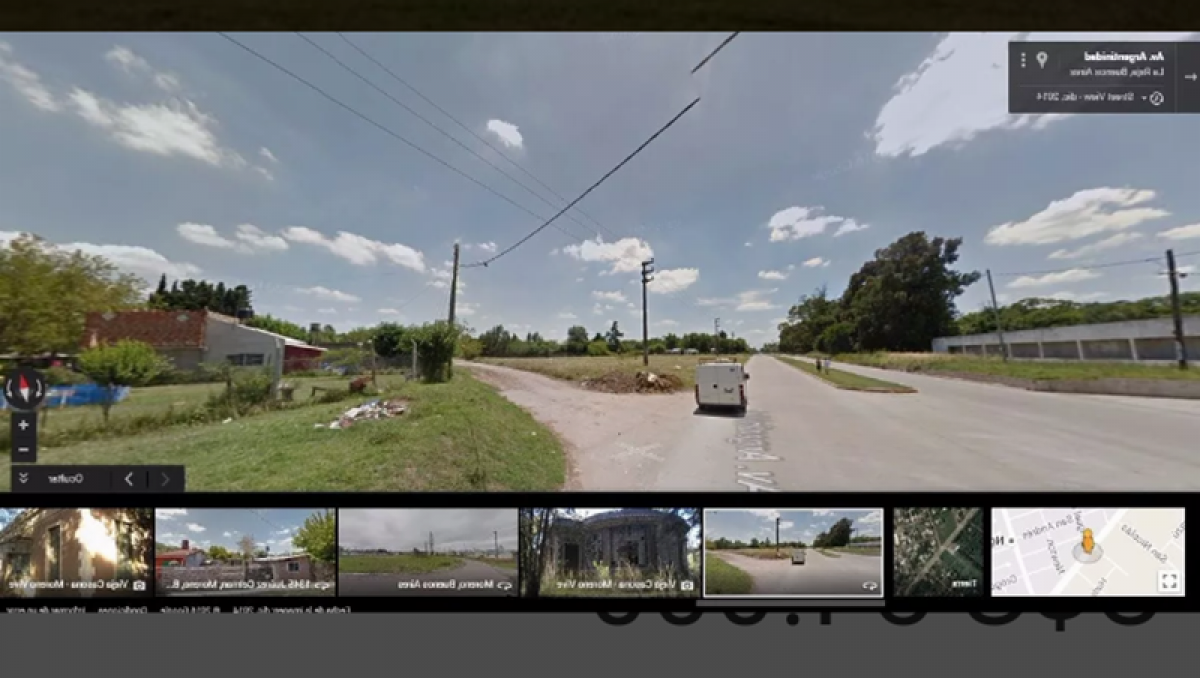  Land in Moreno, Argentina No. 113662