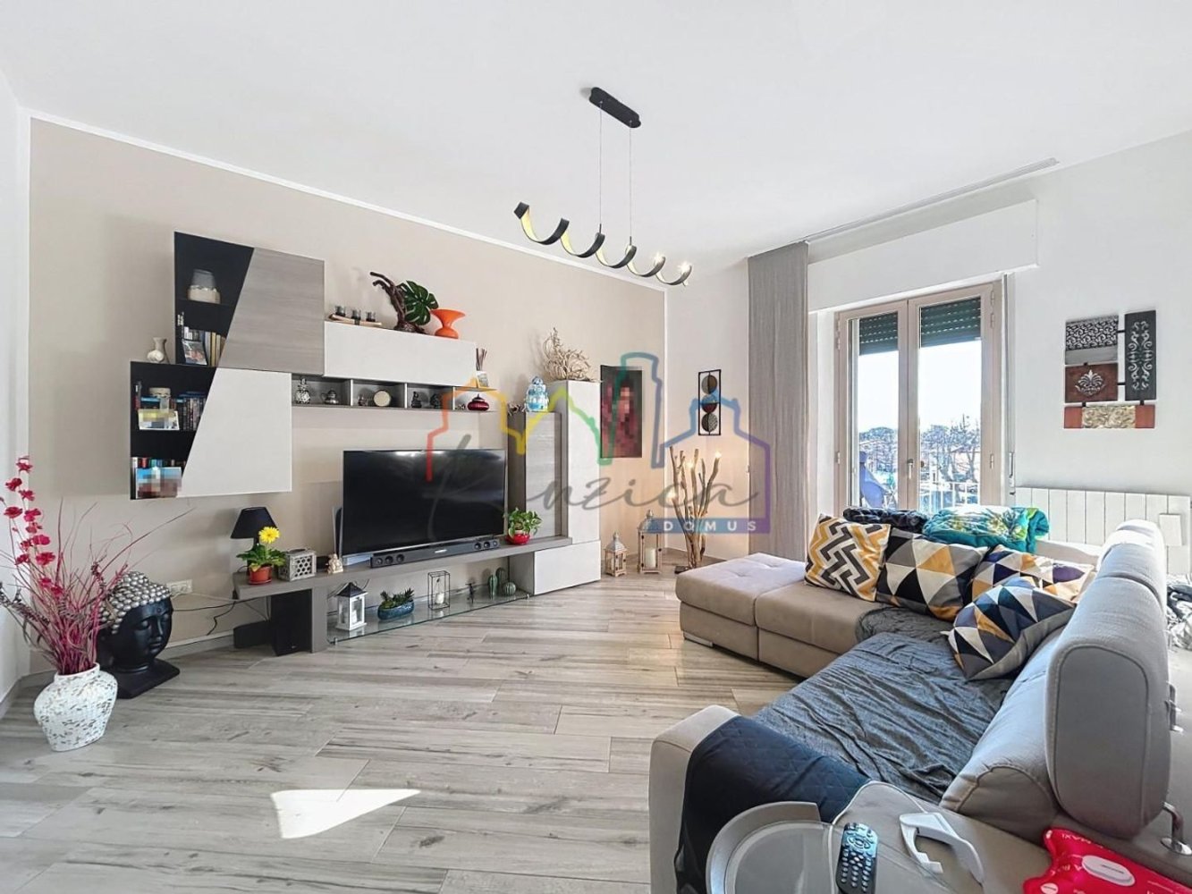 4 rooms Apartment in San Giuliano Terme, Italy No. 50489