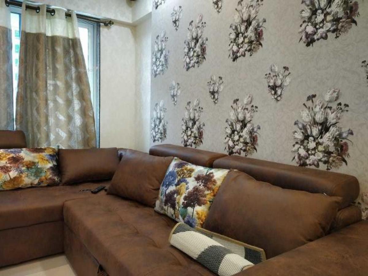 3 bedrooms House in Mumbai, India No. 42809