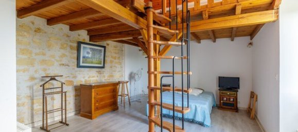 4 bedrooms House in Deols, France No. 338646 8