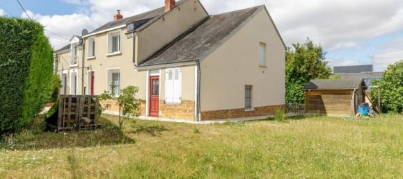 4 bedrooms House in Deols, France No. 338646 2