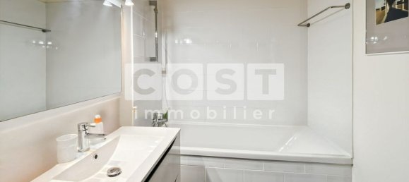 1 غرف نوم شقة في Bois-Colombes, France رقم 110782 5