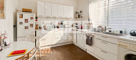 1 غرف نوم شقة في Bois-Colombes, France رقم 110782 2