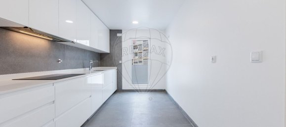 2 Schlafzimmer Wohnung in Cascais, Portugal, Nr. 84223 6