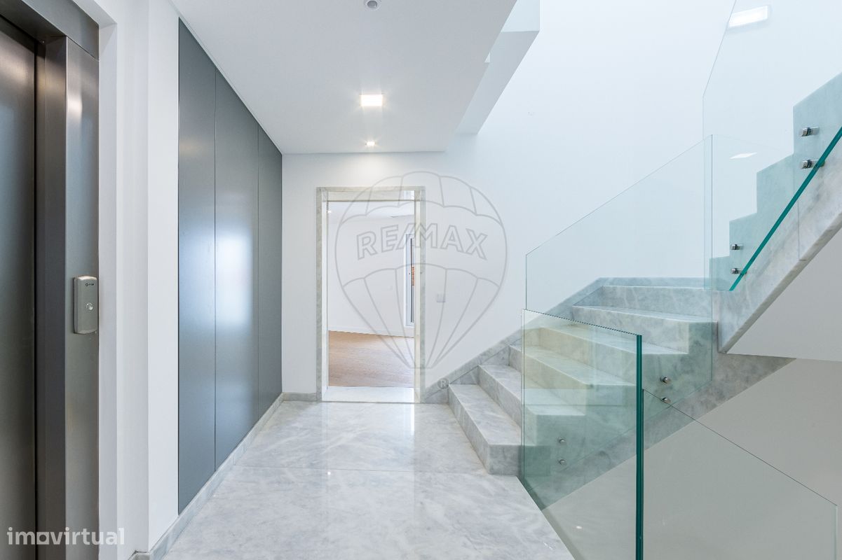 2 Schlafzimmer Wohnung in Cascais, Portugal, Nr. 84223