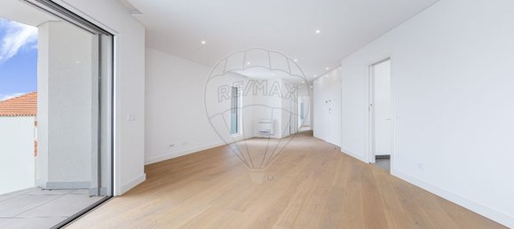 2 Schlafzimmer Wohnung in Cascais, Portugal, Nr. 84223 2