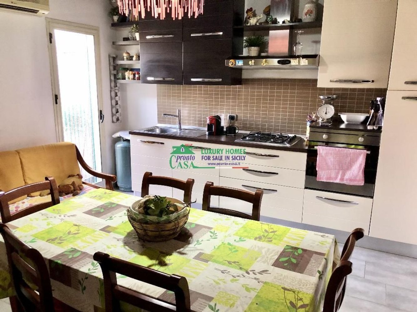 3 bedrooms House in Santa Croce Camerina, Italy No. 346025