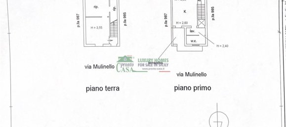 3 bedrooms House in Santa Croce Camerina, Italy No. 346025 10